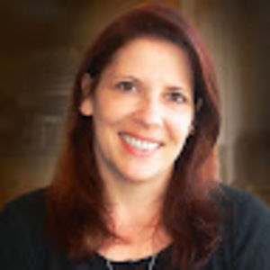 Meet your Posher, Terri